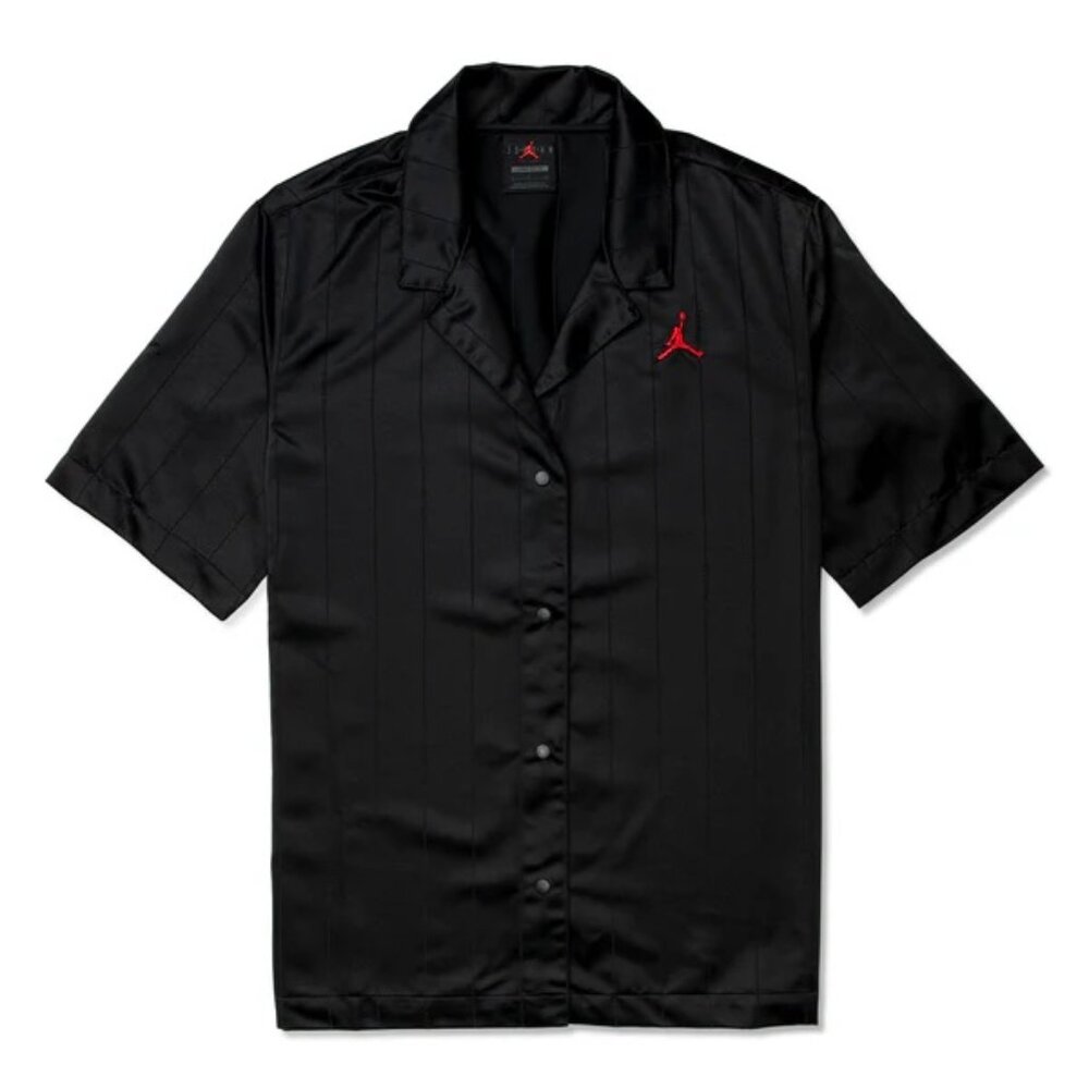 Nike Womens Jordan Heritage Top